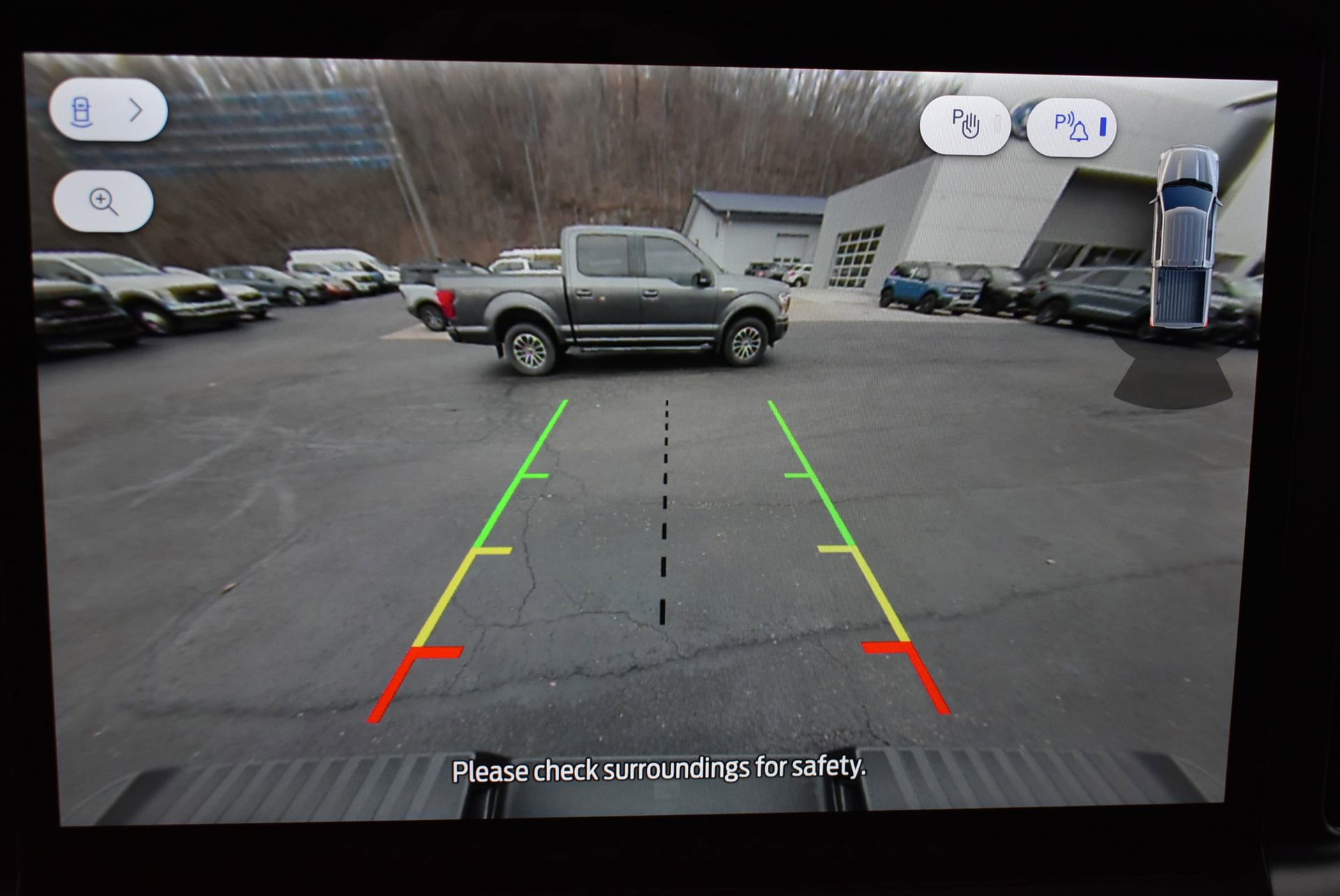 New 2025 Ford F150 STX w/ Equipment Group 200A image 26