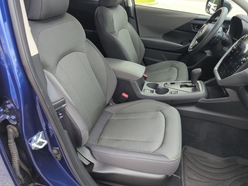Certified 2024 Subaru Crosstrek 2.0i Premium AWD/4WD image 37