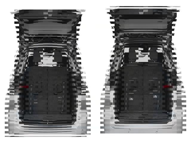 Used 2024 Jeep Grand Cherokee L Limited w/ Luxury Tech Group II image 11