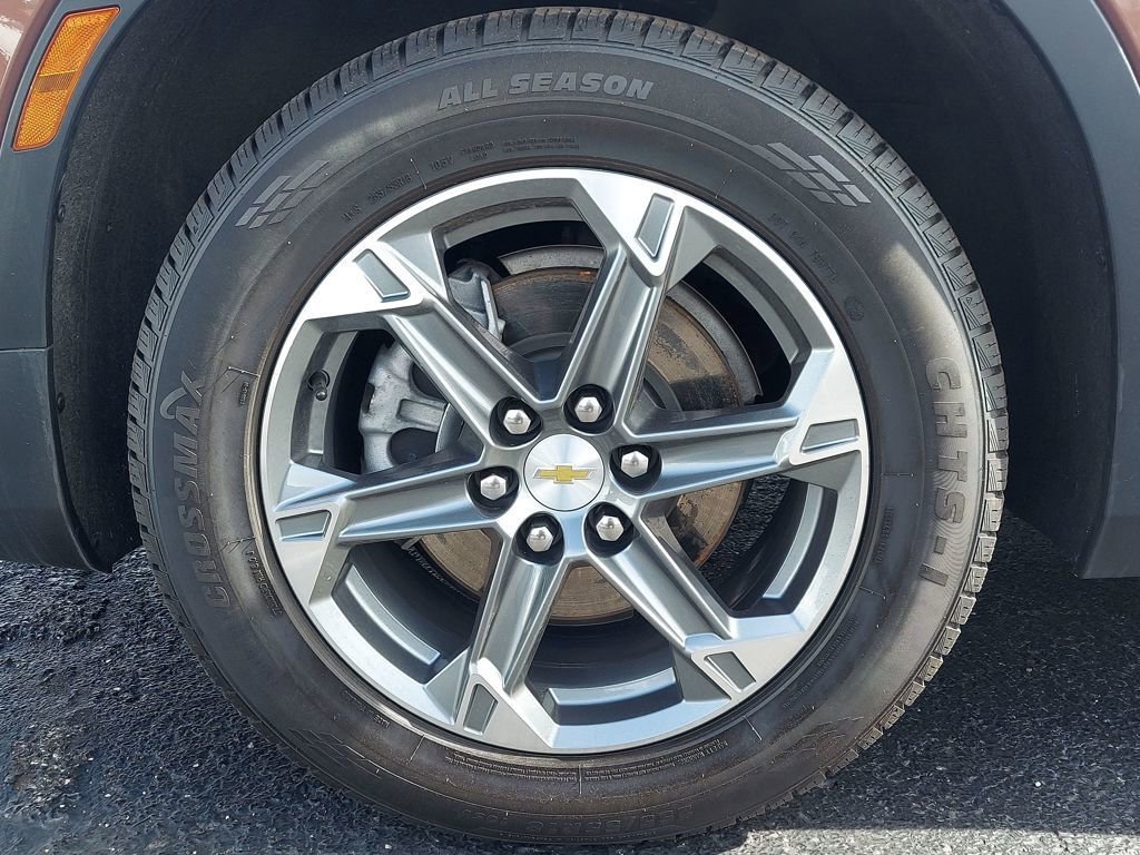 Used 2023 Chevrolet Blazer LT AWD/4WD image 30