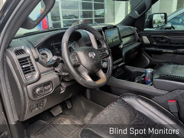 Used 2020 RAM 1500 Limited AWD/4WD image 10