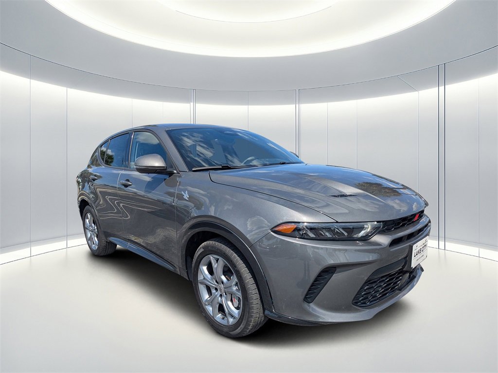 Used 2024 Dodge Hornet R/T