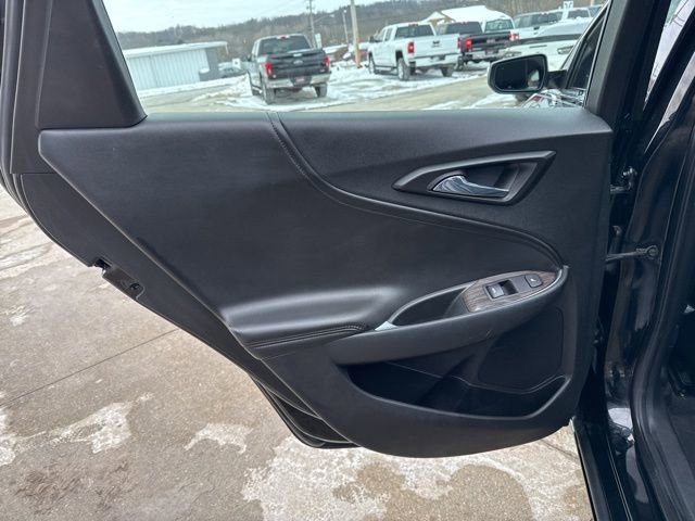 Used 2020 Chevrolet Malibu Premier image 45