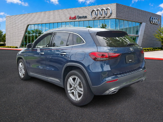 Used 2023 Mercedes-Benz GLA 250 4MATIC image 4