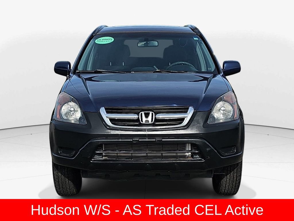 Used 2004 Honda CR-V EX image 9