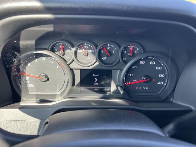 New 2026 GMC Sierra 1500 Pro w/ Pro Value Package image 14