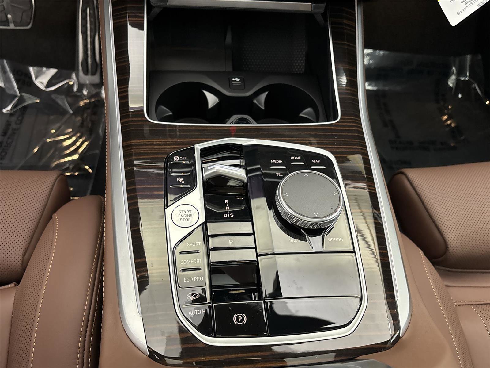 New 2026 BMW X5 xDrive40i w/ M Sport Package image 23