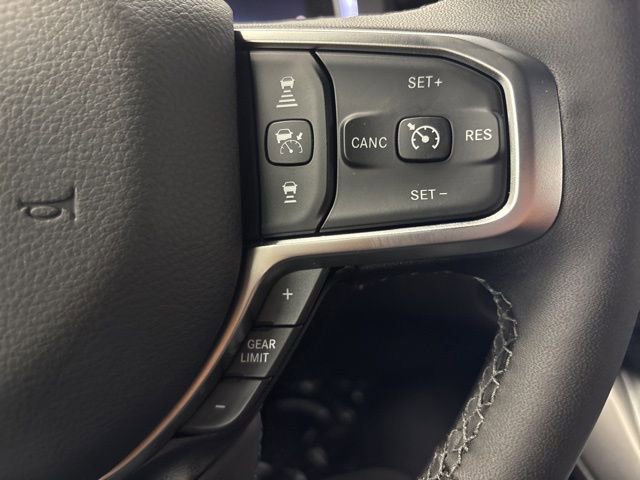 New 2026 RAM 1500 Big Horn image 33