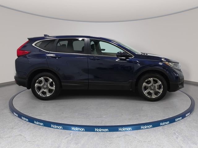 Used 2017 Honda CR-V EX-L image 5