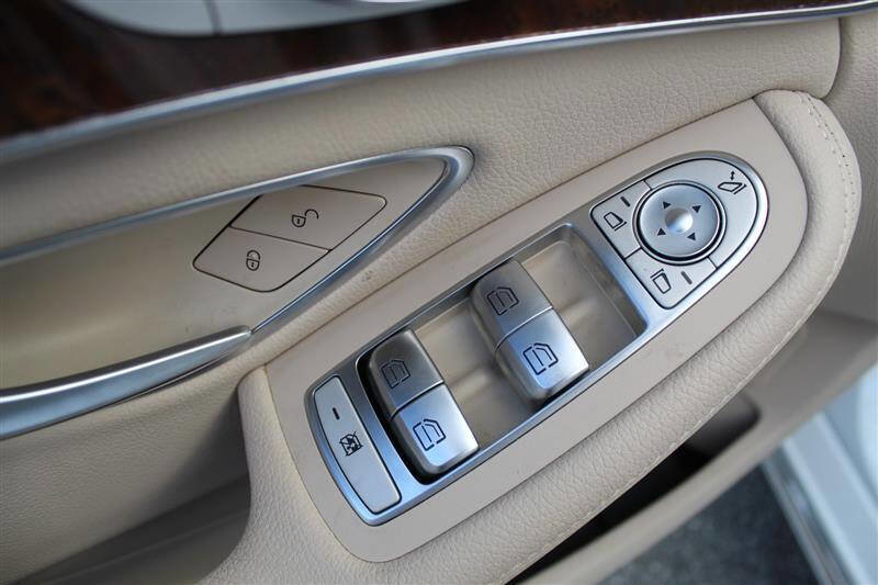 Used 2017 Mercedes-Benz C 300 Sedan w/ Premium 1 Package image 13