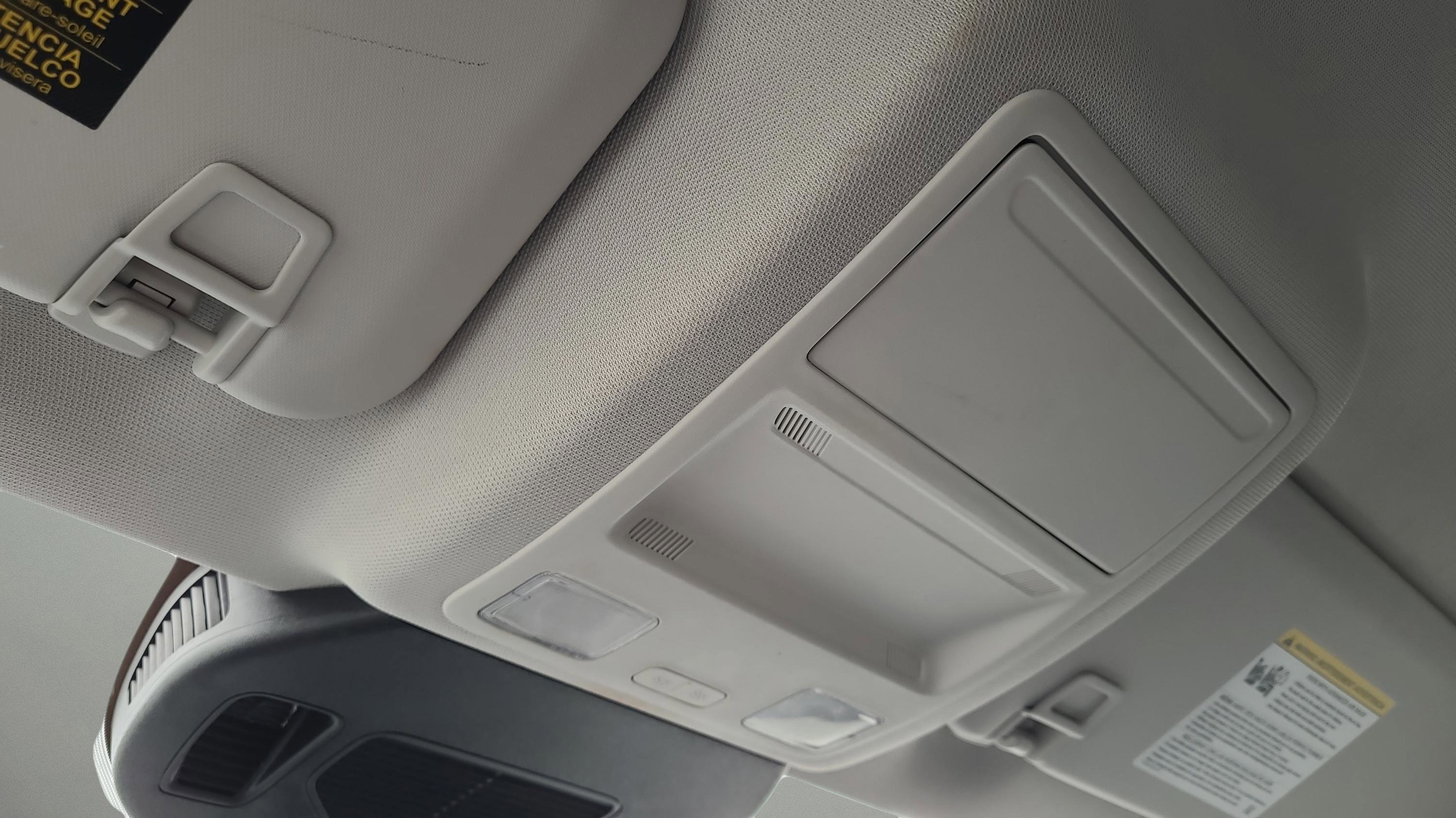 Used 2021 Ford Escape SEL image 26