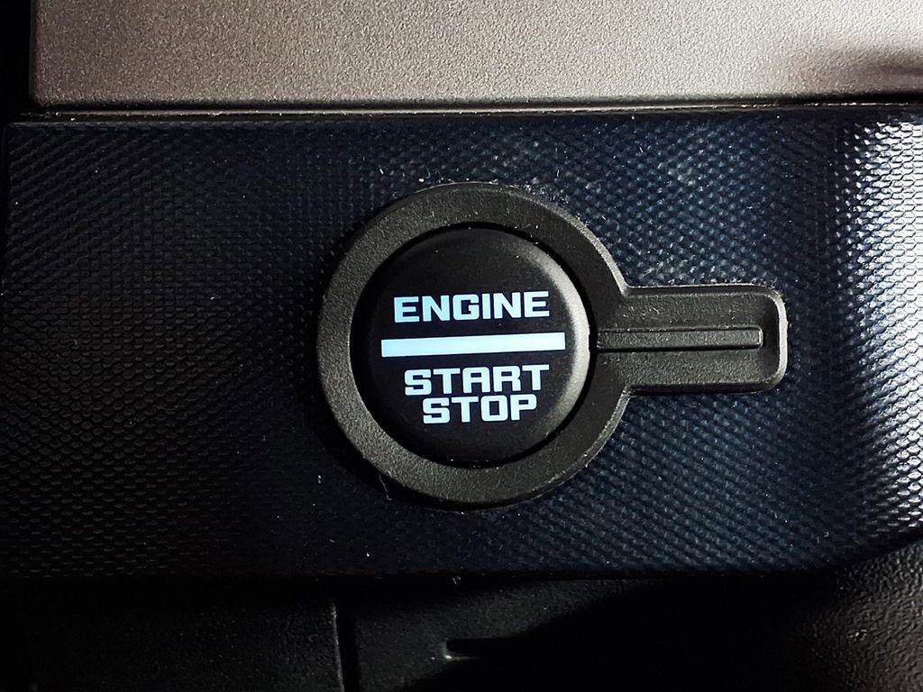 Used 2021 Ford Bronco First Edition image 19