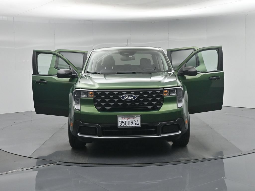 Used 2025 Ford Maverick XLT FWD image 33
