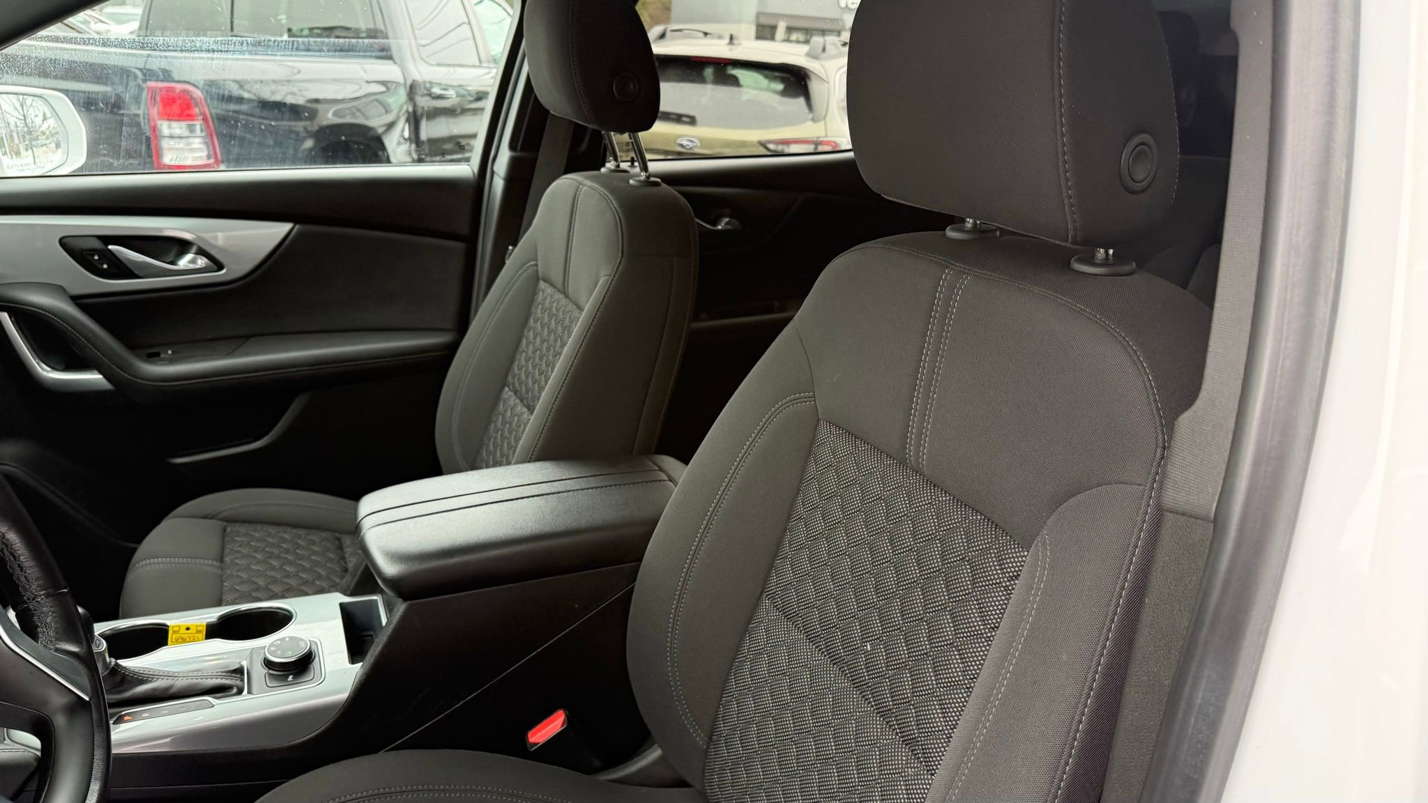 Used 2020 Chevrolet Blazer LT image 28