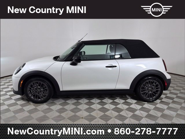 New 2026 MINI Cooper S FWD image 4
