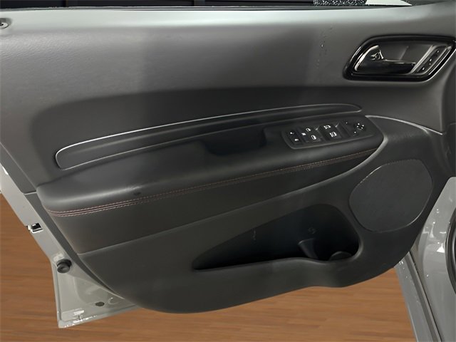 New 2026 Dodge Durango GT image 11