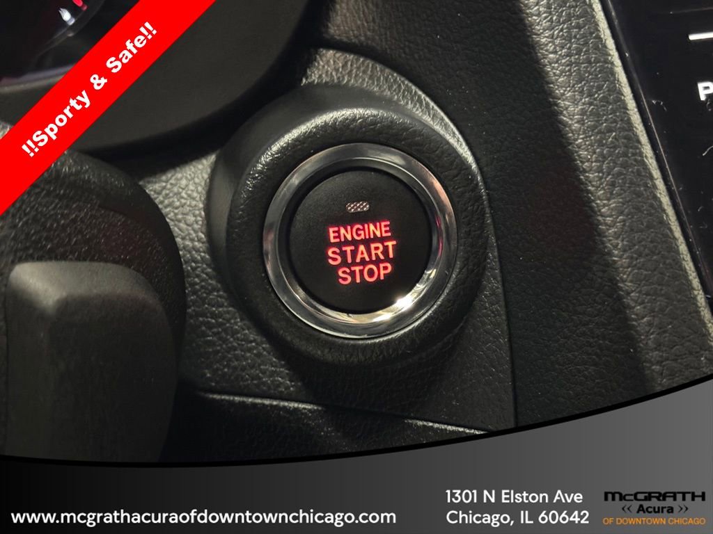 Used 2021 Subaru WRX Premium AWD/4WD image 28