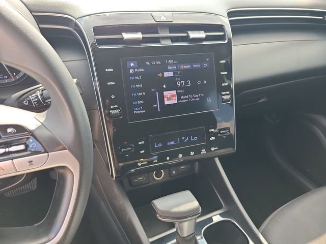 Used 2024 Hyundai Tucson SEL AWD/4WD image 31