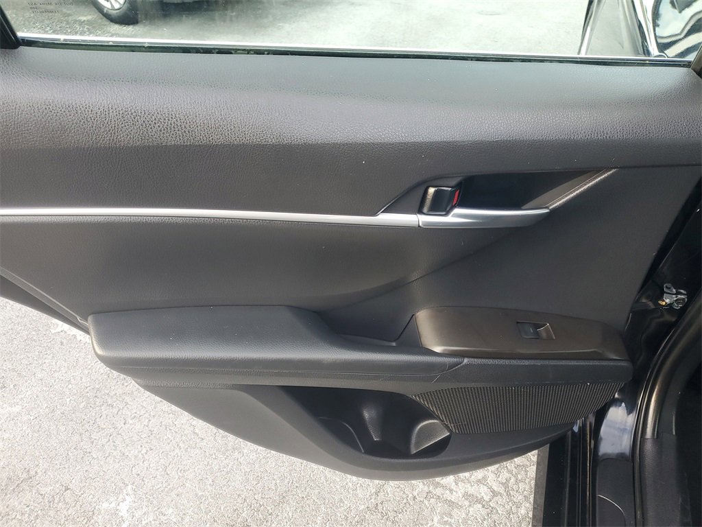 Certified 2023 Toyota Camry LE image 13