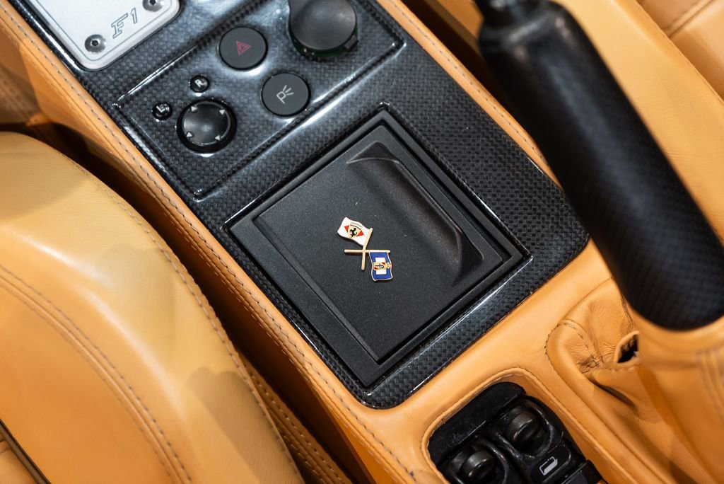 Used 2008 Ferrari F430 Spider image 30