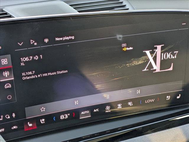 New 2025 Audi S5 Premium Plus image 13