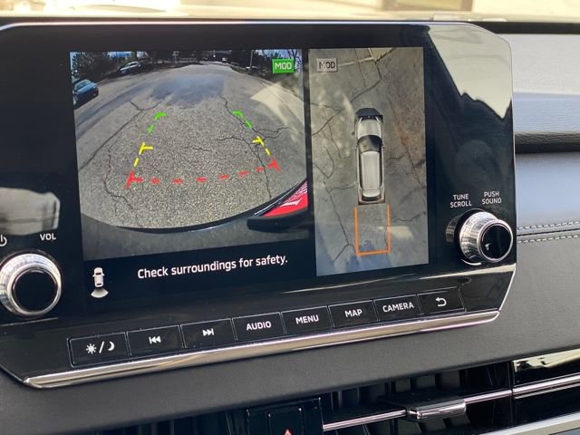 Used 2024 Mitsubishi Outlander SE image 35