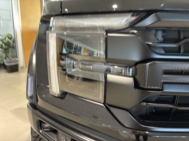 Used 2025 Ford F150 Raptor w/ Equipment Group 803A Raptor R AWD/4WD image 7