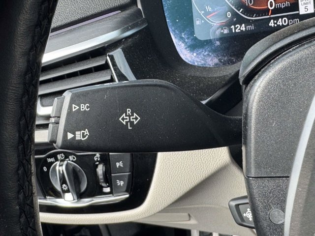 Used 2023 BMW 540i xDrive w/ M Sport Package AWD/4WD image 29