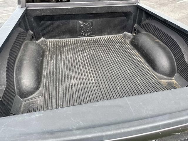 Used 2017 RAM 1500 Laramie w/ Convenience Group image 4