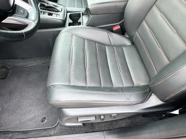 Used 2025 Honda CR-V Sport Touring image 24