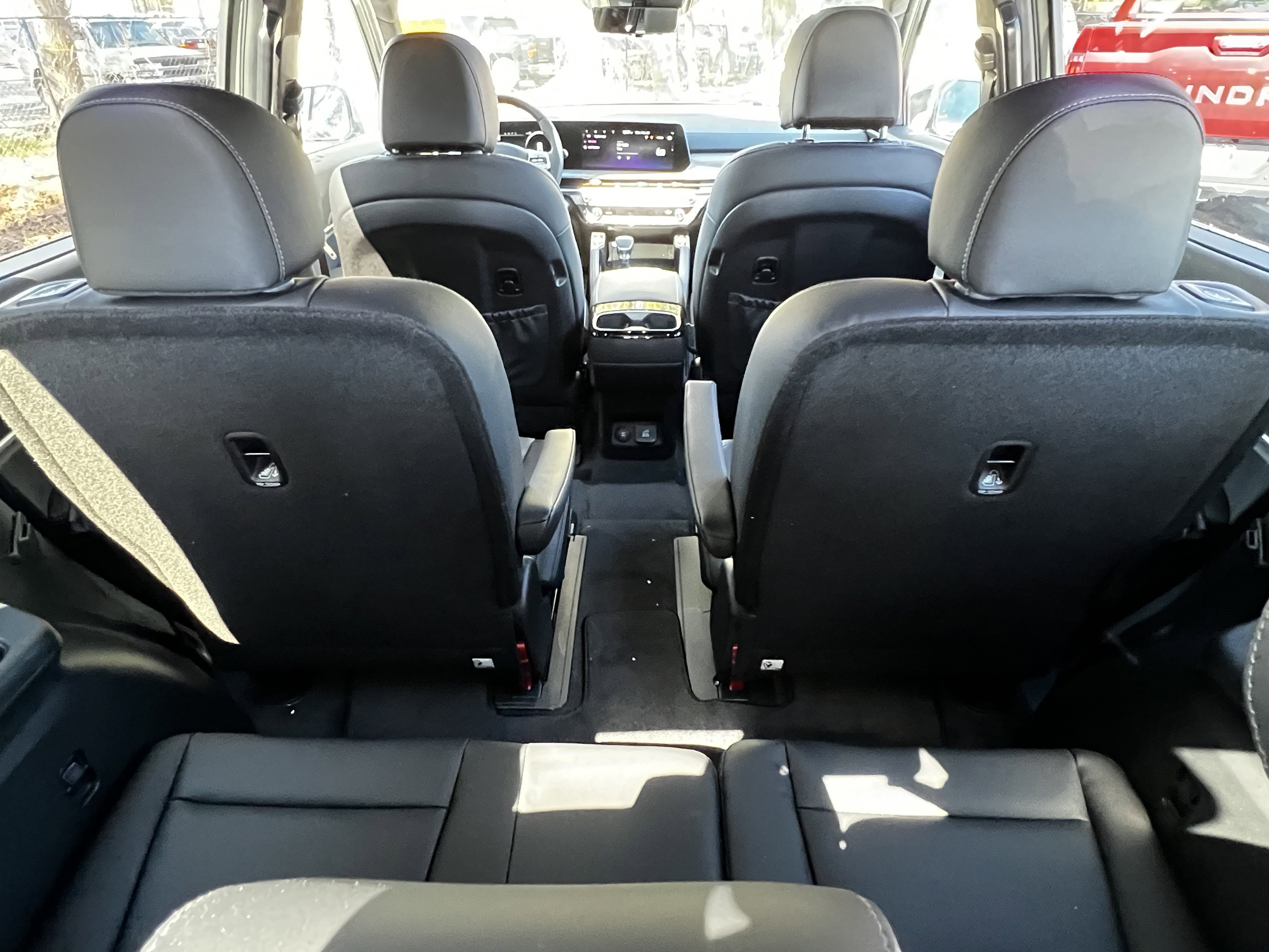 Used 2025 Kia Telluride SX Prestige X-Line image 50