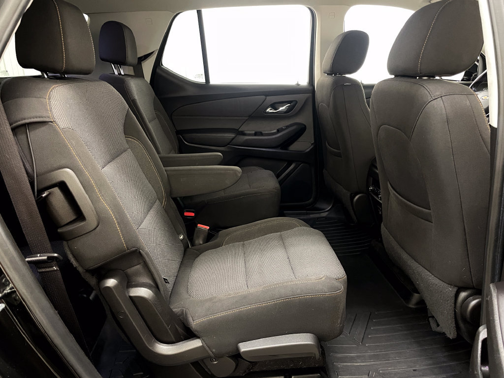 Certified 2019 Chevrolet Traverse LT AWD/4WD image 40