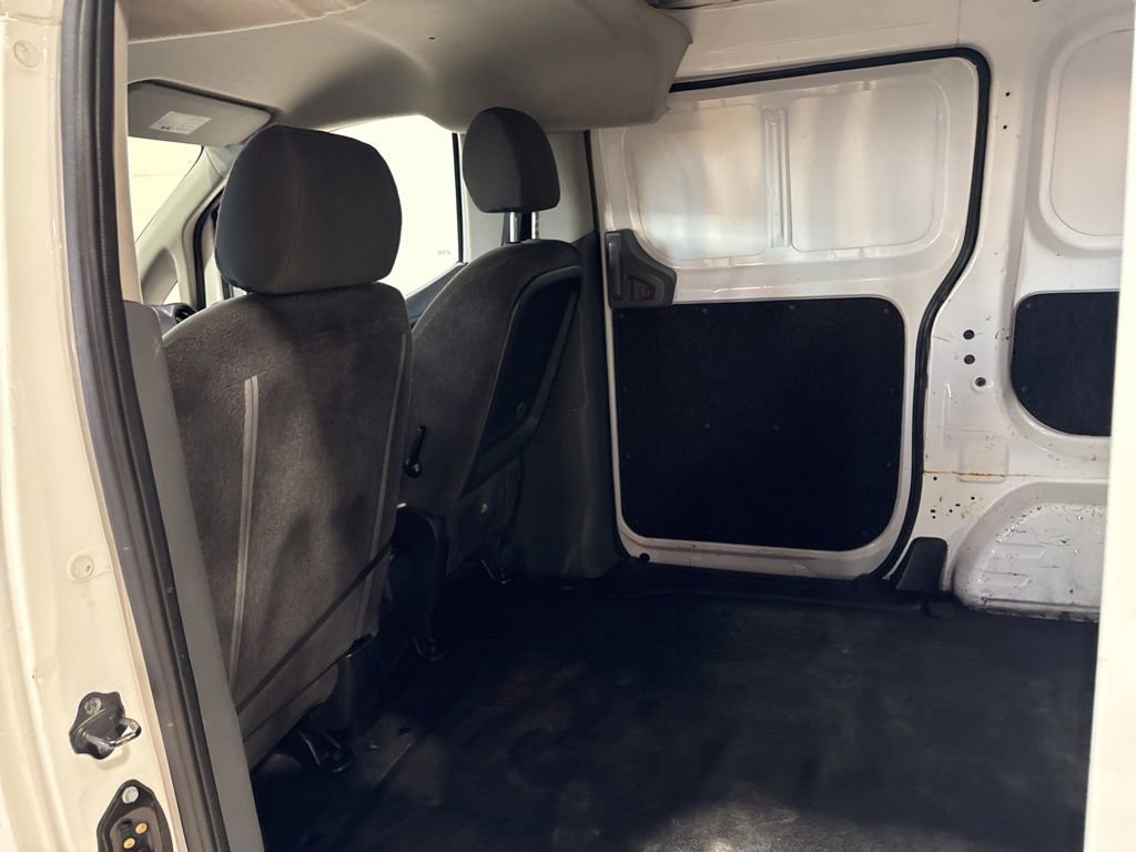Used 2018 Nissan NV200 SV w/ Navigation Package image 27