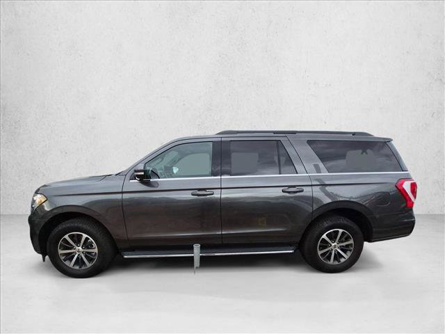 Certified 2021 Ford Expedition Max XLT AWD/4WD image 7