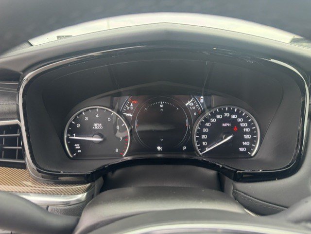 Used 2019 Cadillac XT5 Platinum AWD/4WD image 19
