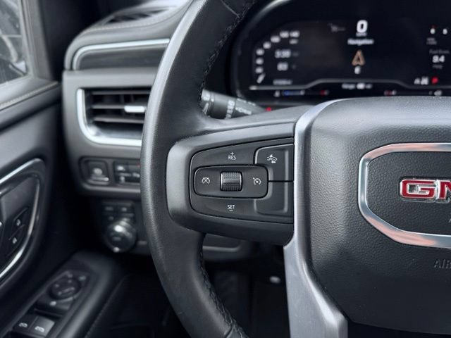 Used 2024 GMC Yukon SLT AWD/4WD image 34
