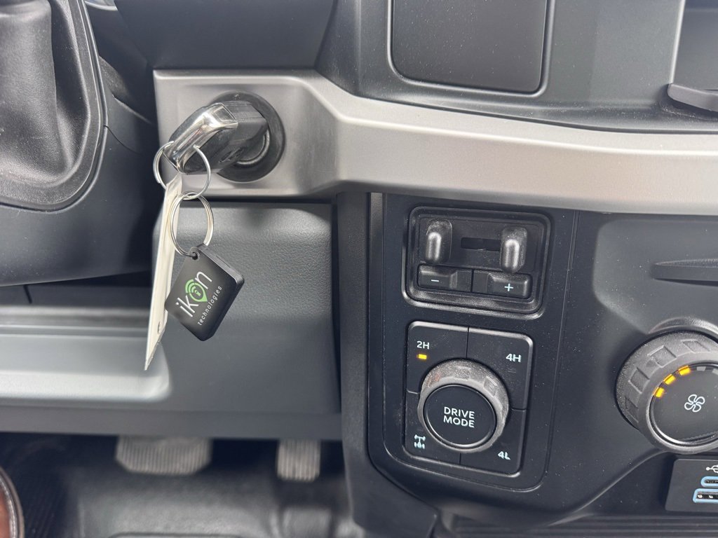 Used 2024 Ford F250 XL w/ XL Driver Assist Package image 23