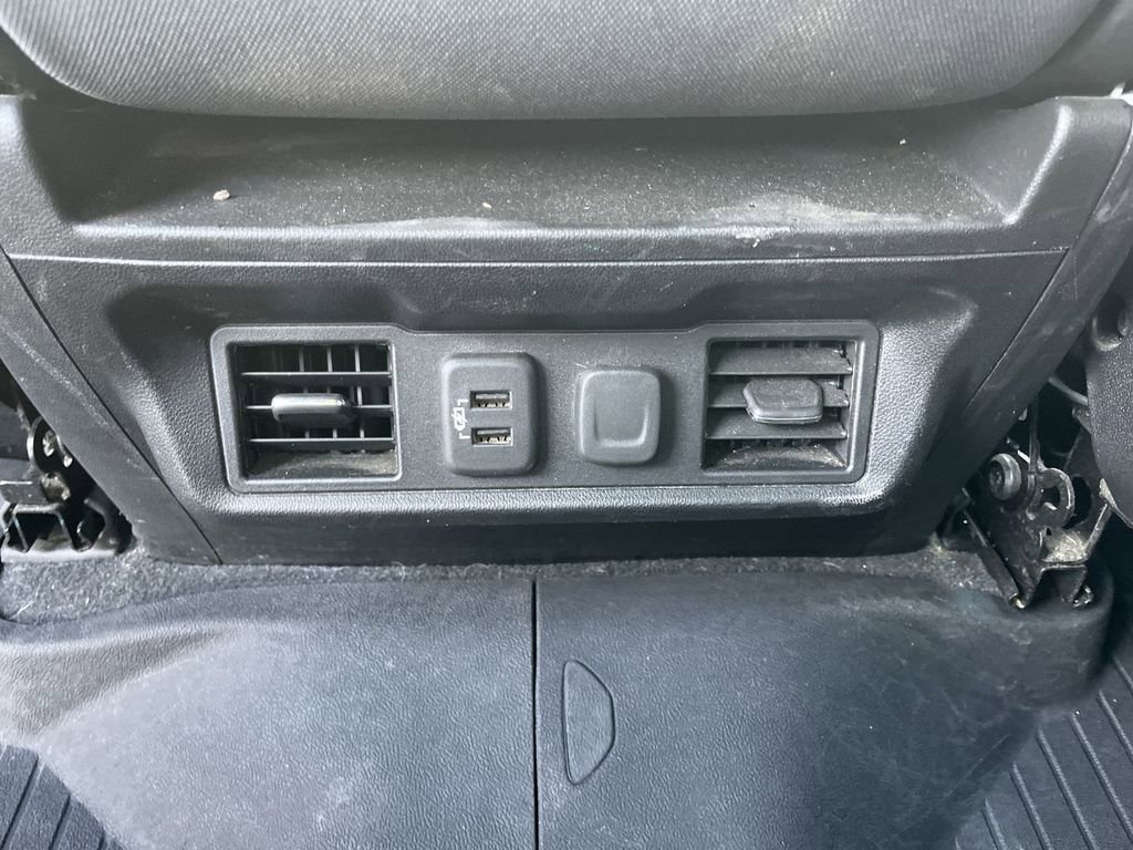 Used 2021 Chevrolet Silverado 1500 RST image 20