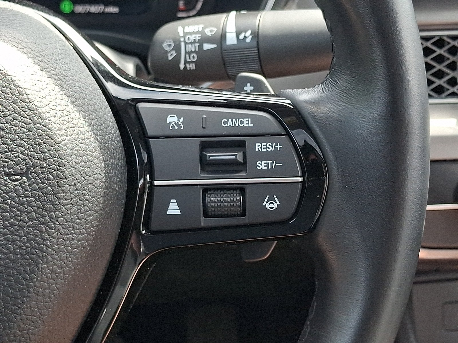 Used 2025 Acura Integra FWD image 22