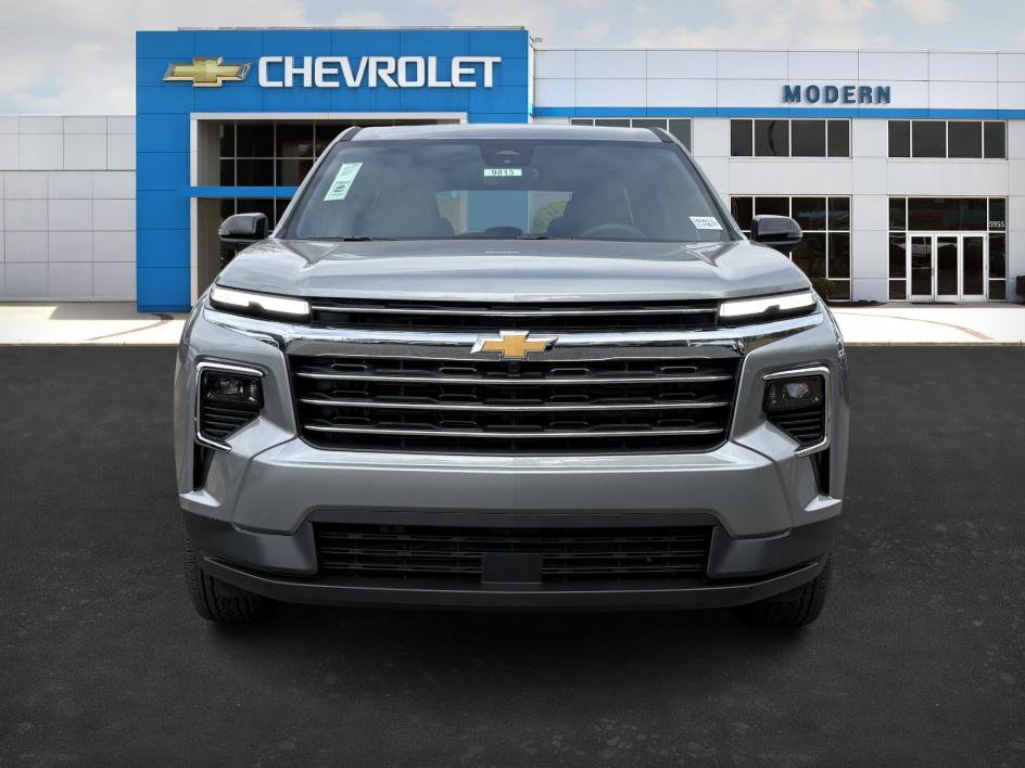 New 2026 Chevrolet Traverse LT w/ Sun and Wheel Package image 7