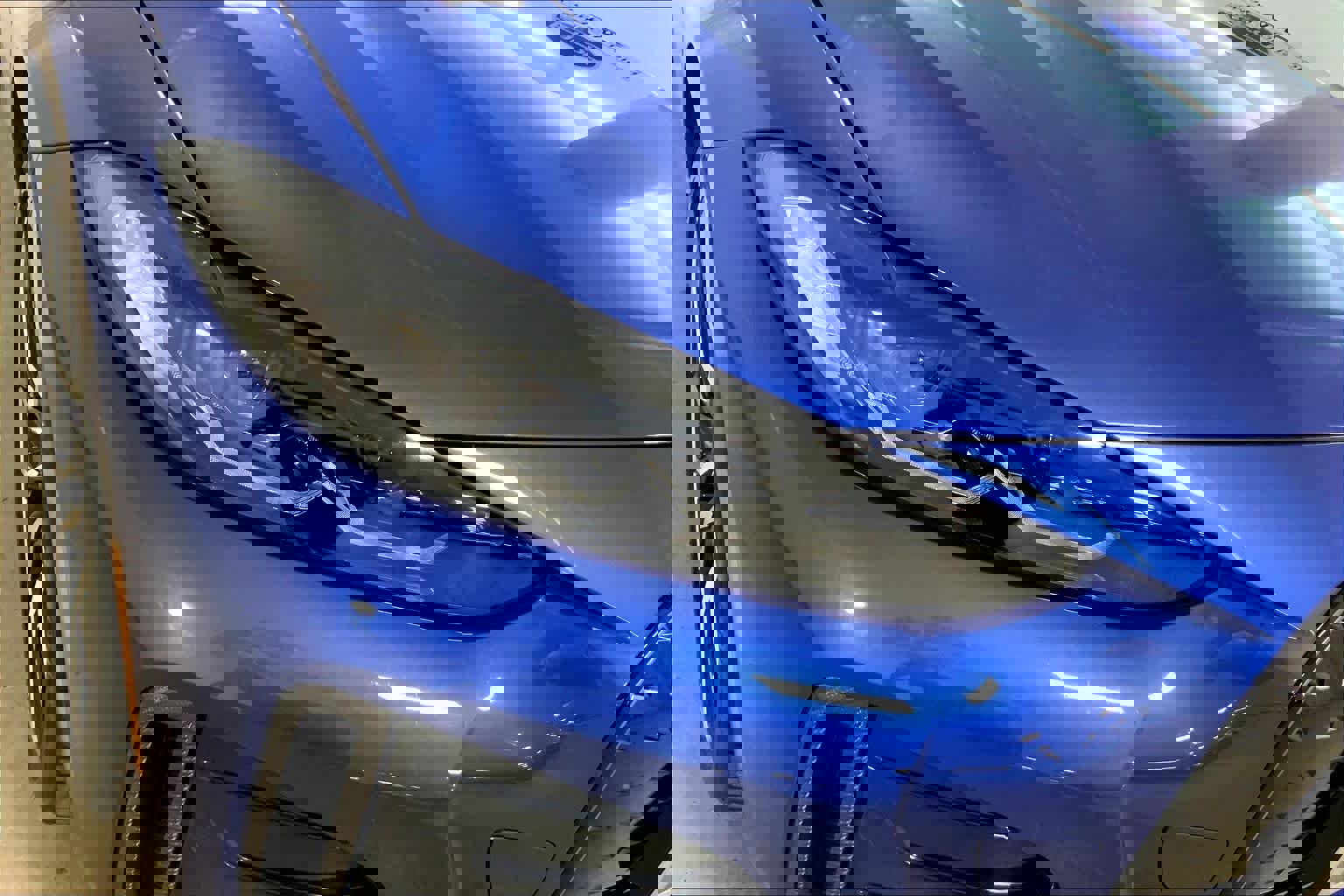 Used 2023 BMW i4 M50 w/ M Carbon Exterior Package image 27