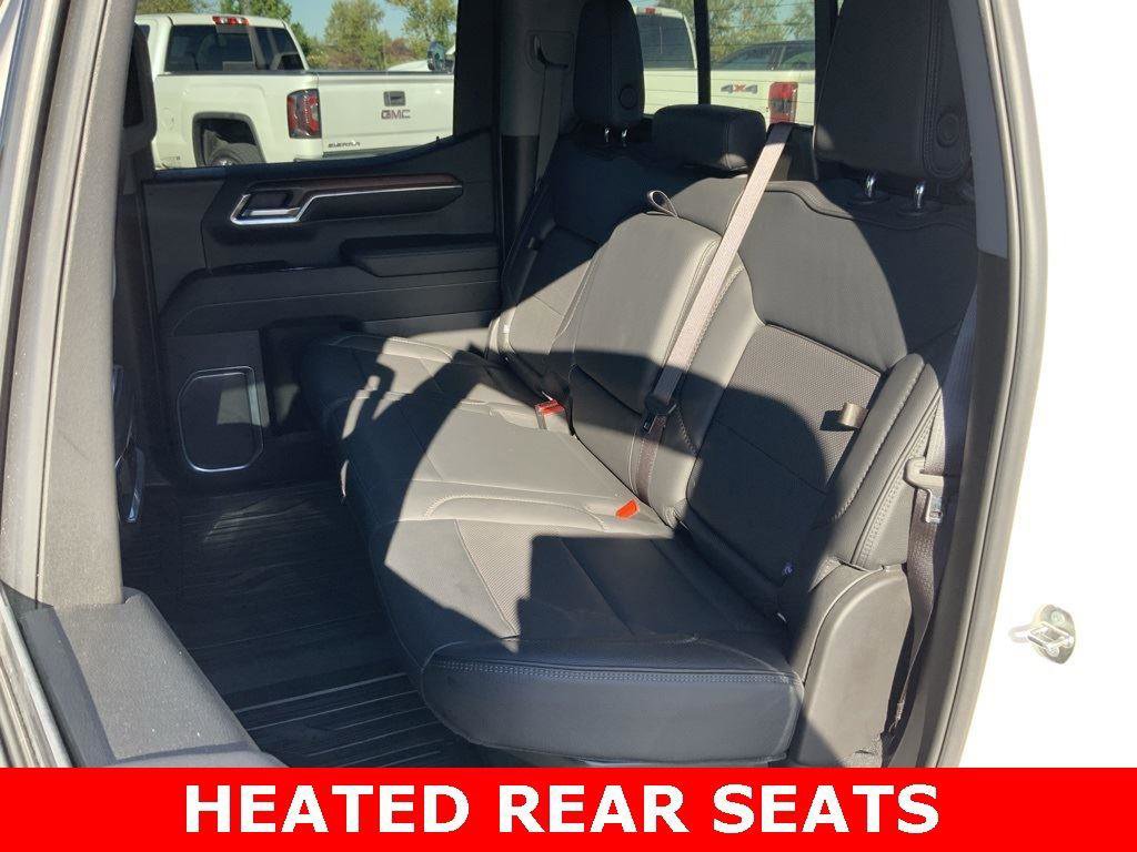 Used 2024 GMC Sierra 1500 Denali w/ Technology Package image 60