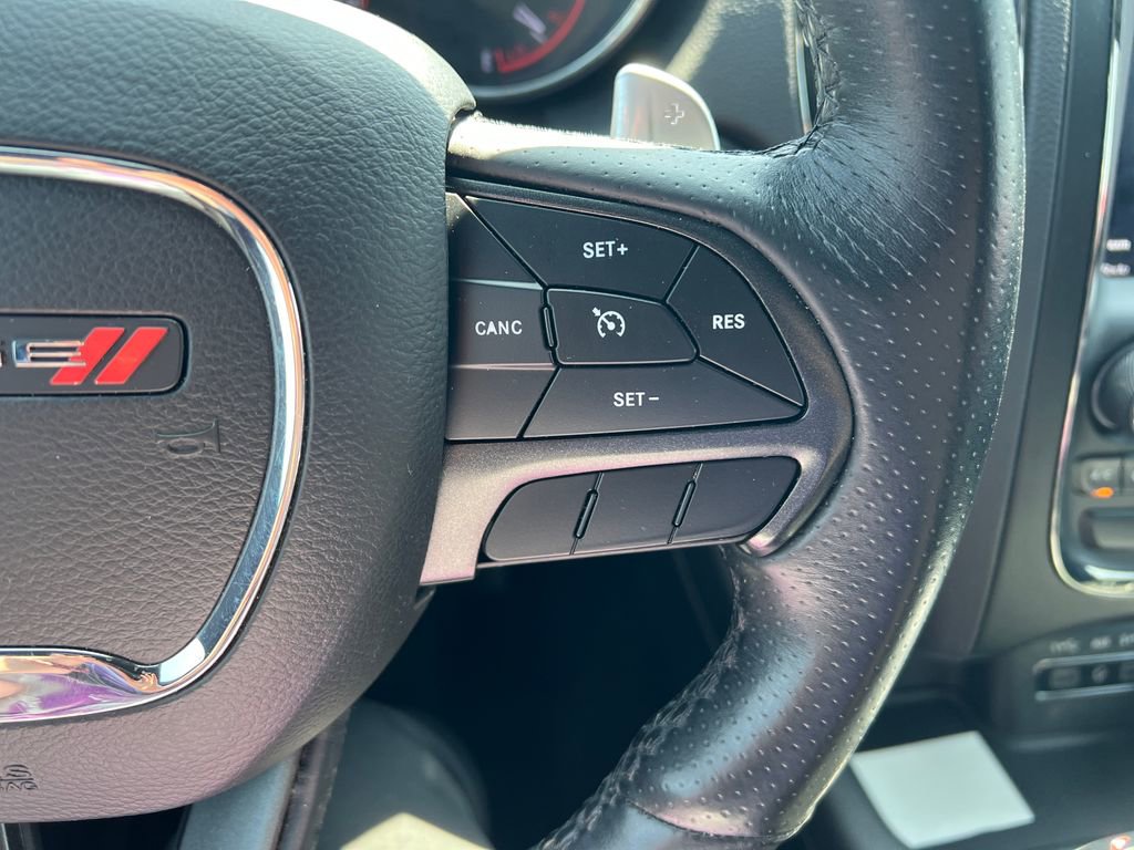 Used 2019 Dodge Durango R/T w/ Trailer Tow Group IV AWD/4WD image 29