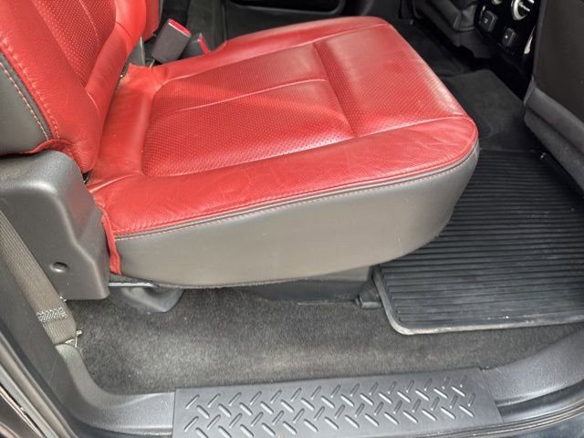 Used 2013 Ford F150 Limited image 20