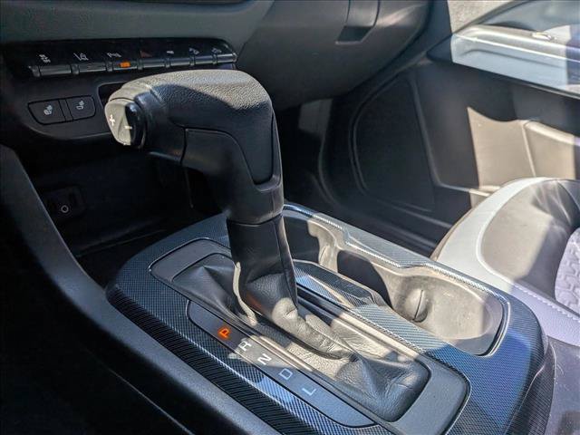 Used 2021 Chevrolet Colorado Z71 w/ Safety Package RWD image 11