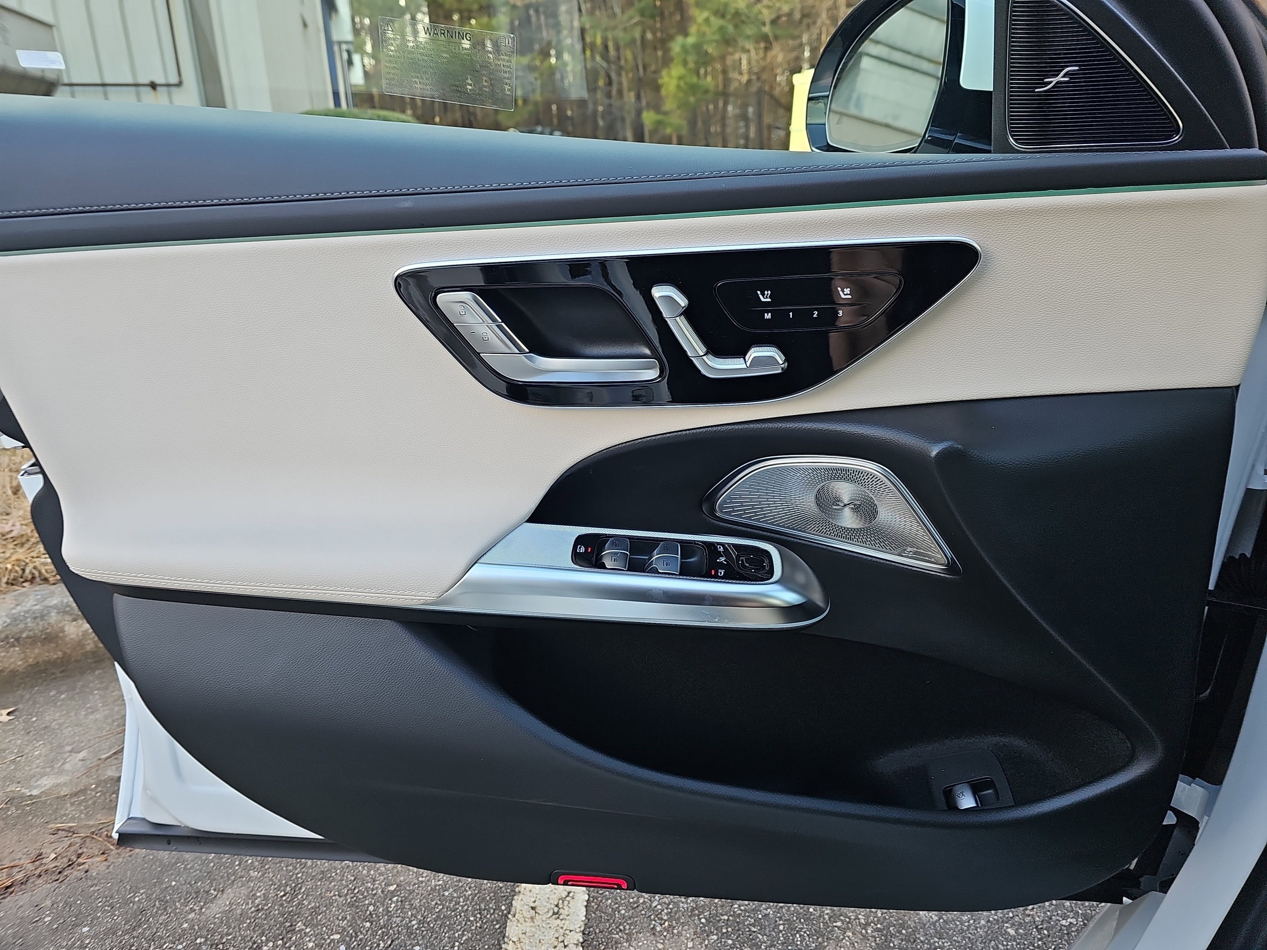 New 2026 Mercedes-Benz E 350 4MATIC Sedan image 28