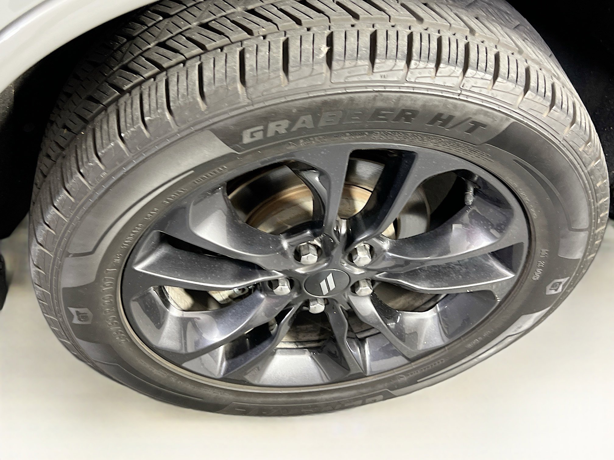 Used 2021 Dodge Durango SXT image 30