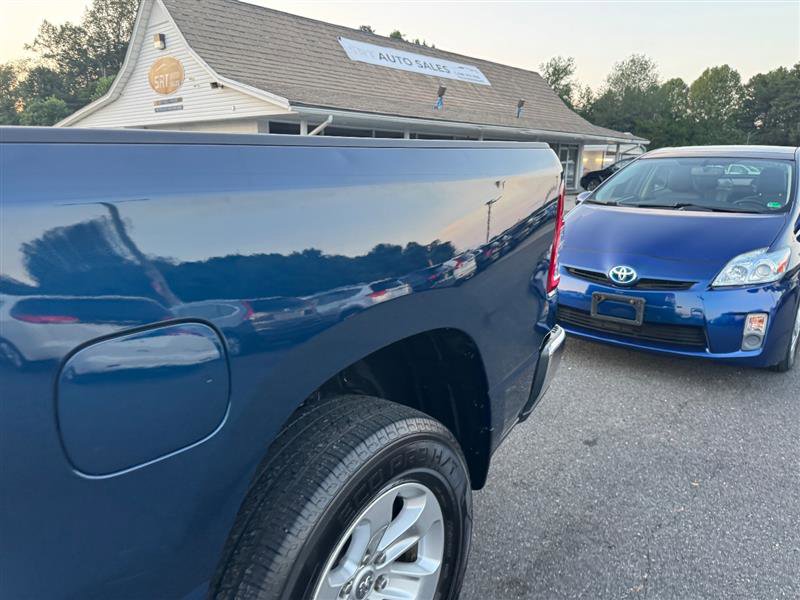 Used 2023 RAM 1500 Big Horn image 17