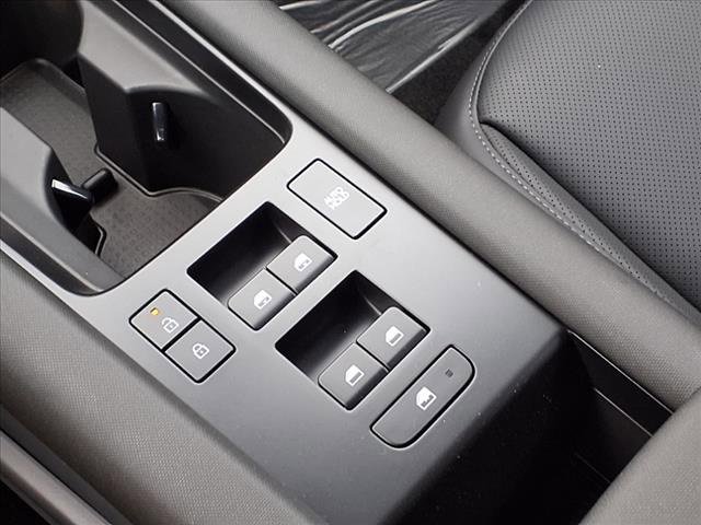 New 2025 Hyundai Ioniq 6 SEL image 14