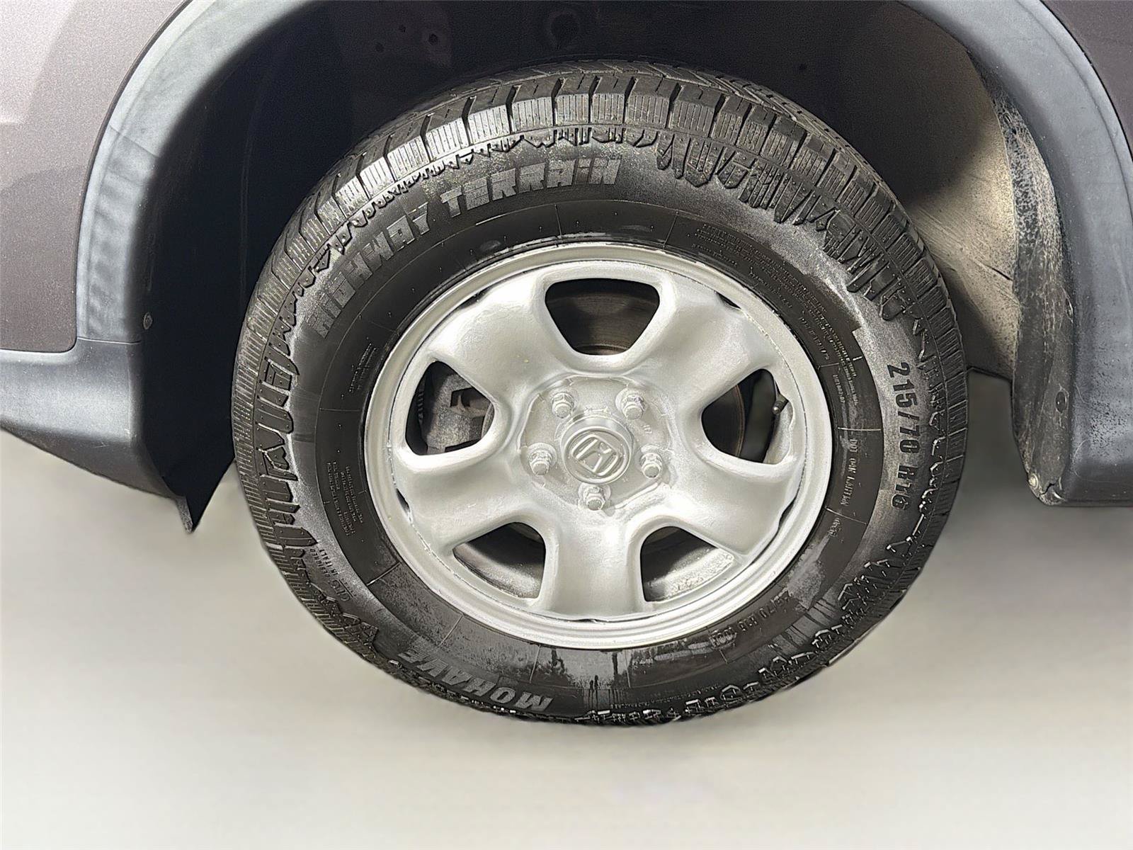 Used 2016 Honda CR-V LX image 32